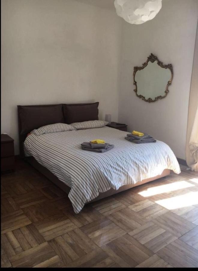 Casa Romeo Appartamento Con Posto Auto Финале Лигуре Экстерьер фото