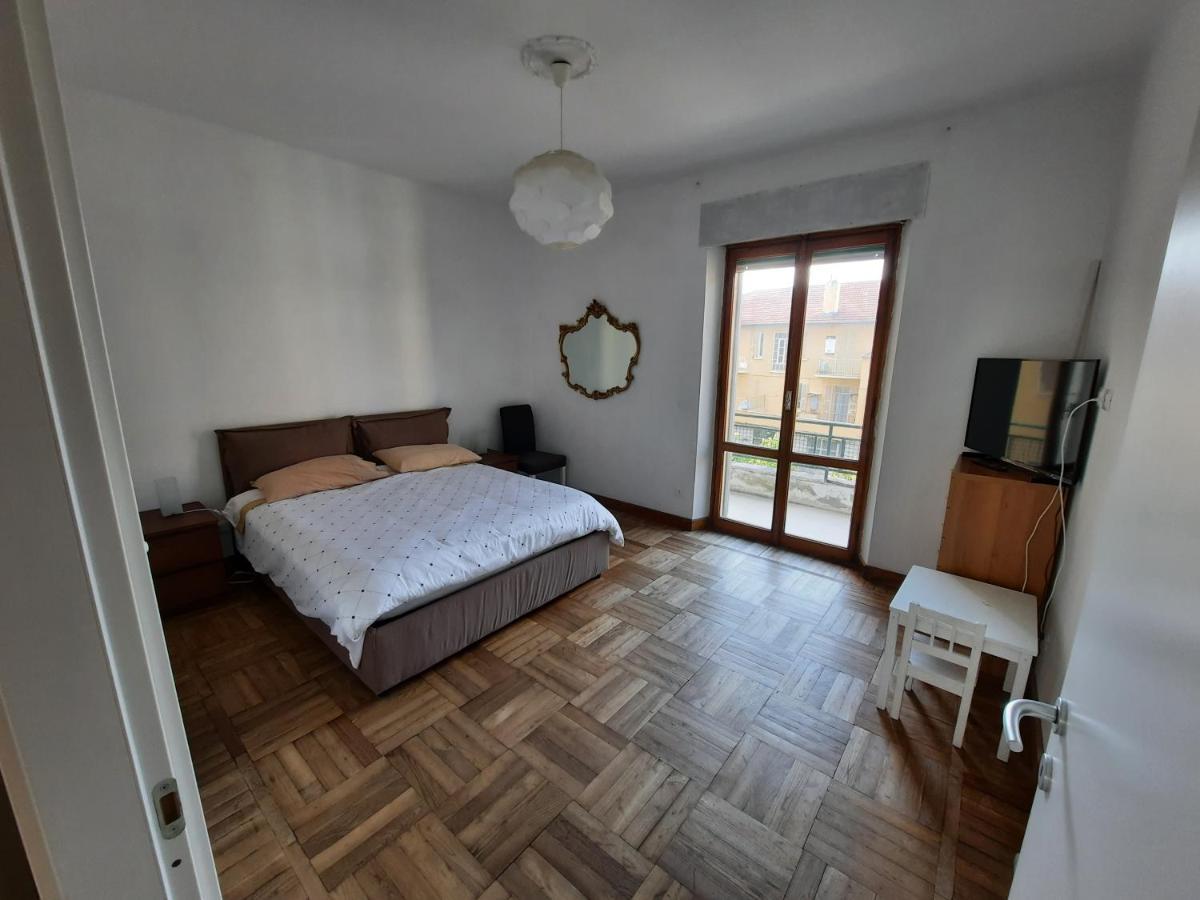 Casa Romeo Appartamento Con Posto Auto Финале Лигуре Экстерьер фото
