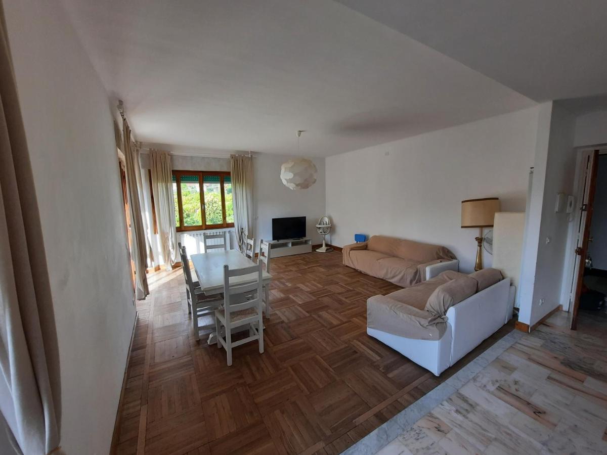Casa Romeo Appartamento Con Posto Auto Финале Лигуре Экстерьер фото
