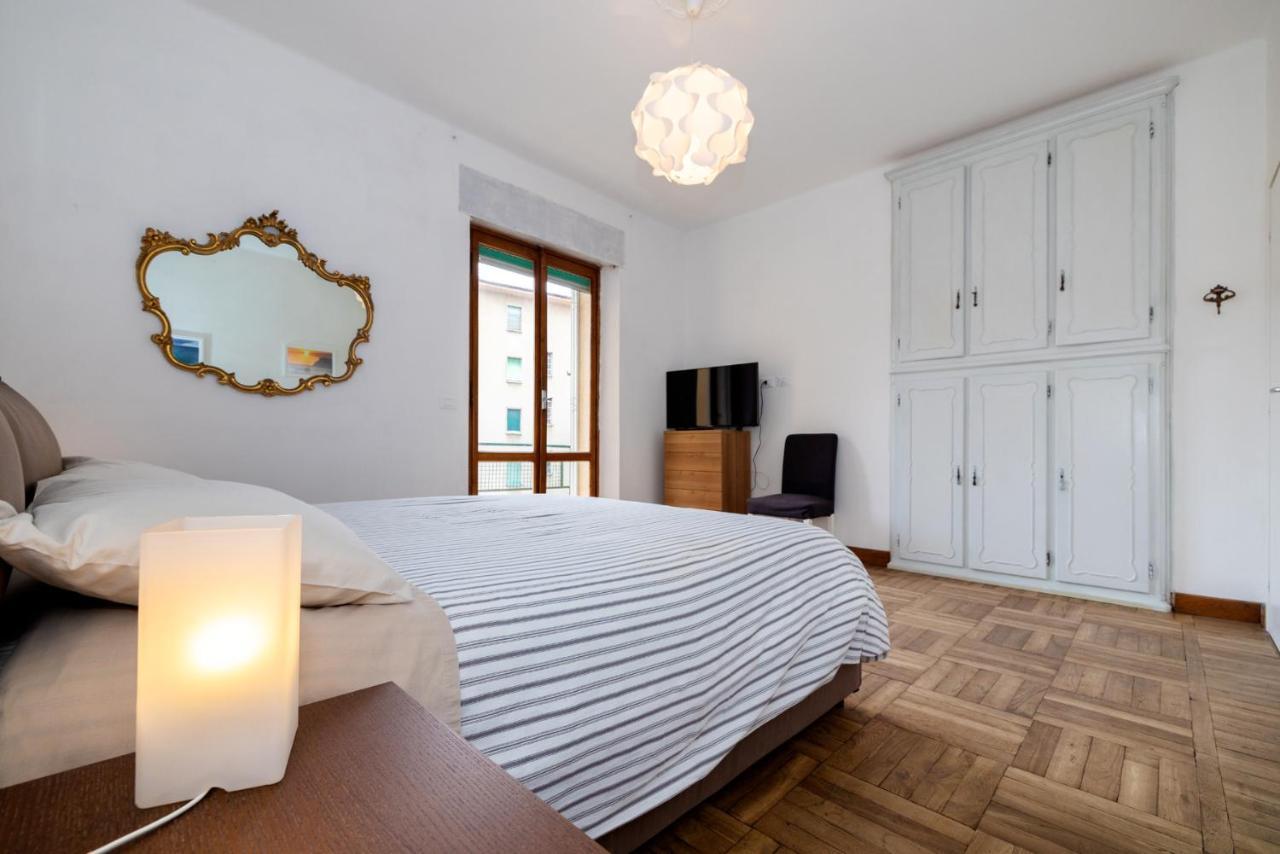 Casa Romeo Appartamento Con Posto Auto Финале Лигуре Экстерьер фото
