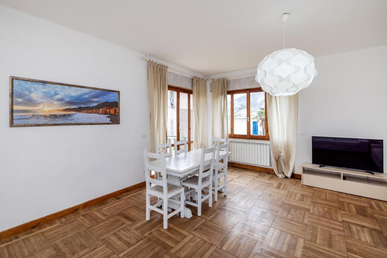 Casa Romeo Appartamento Con Posto Auto Финале Лигуре Экстерьер фото