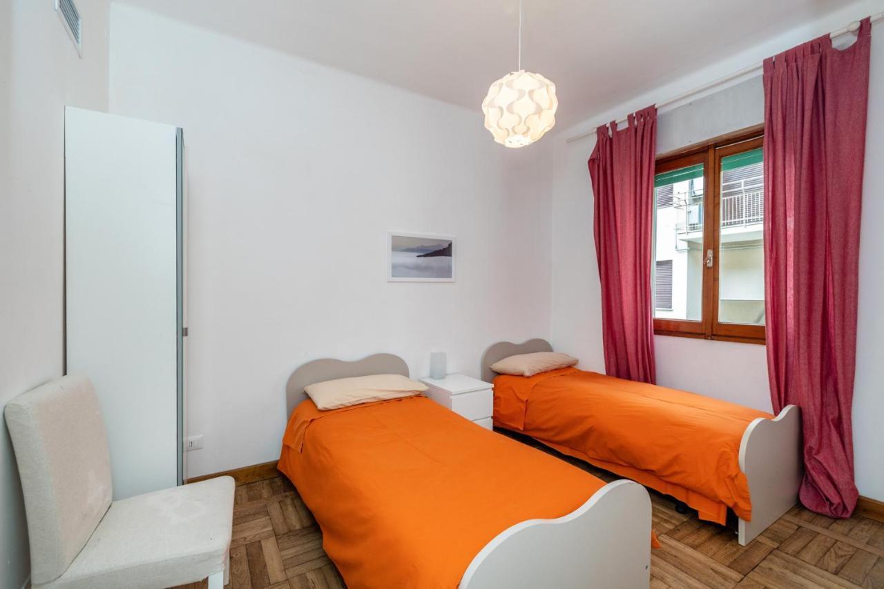 Casa Romeo Appartamento Con Posto Auto Финале Лигуре Экстерьер фото