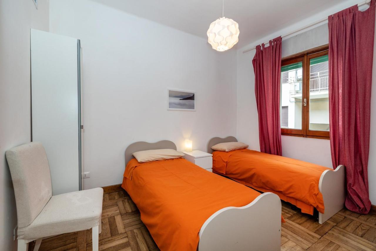 Casa Romeo Appartamento Con Posto Auto Финале Лигуре Экстерьер фото