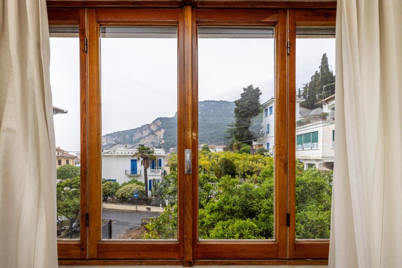 Casa Romeo Appartamento Con Posto Auto Финале Лигуре Экстерьер фото